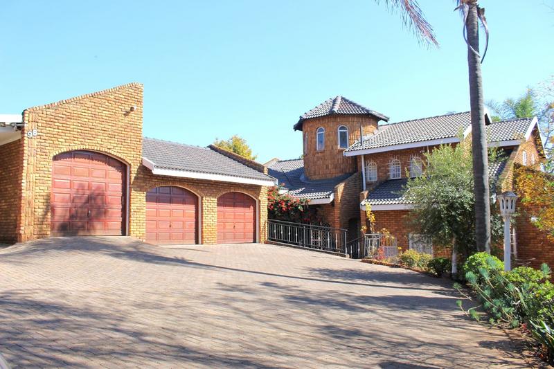 4 Bedroom Property for Sale in Ifafi North West
